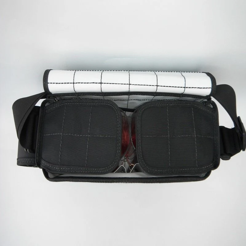 GearUp 4-Tube Surf Bag - Image 2