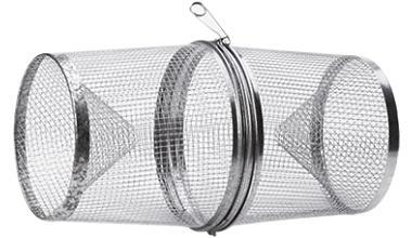 Gee's Minnow Trap