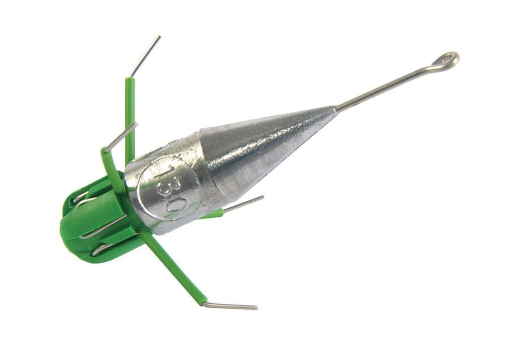 Gemini G200 Breakout Long Tail Lead Sinker - Image 3