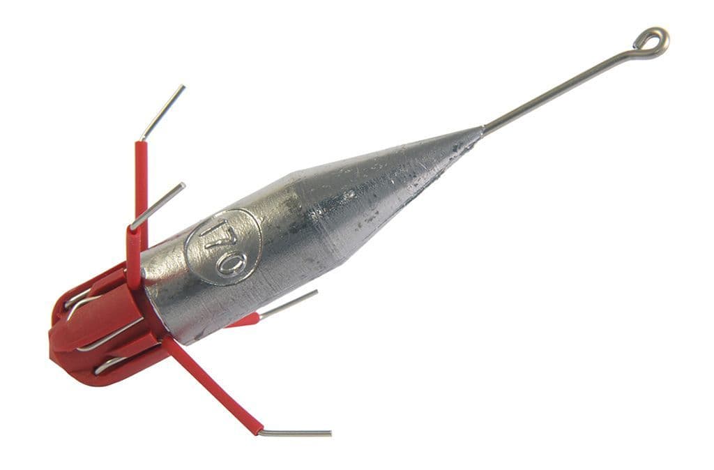 Gemini G200 Breakout Long Tail Lead Sinker - Image 5