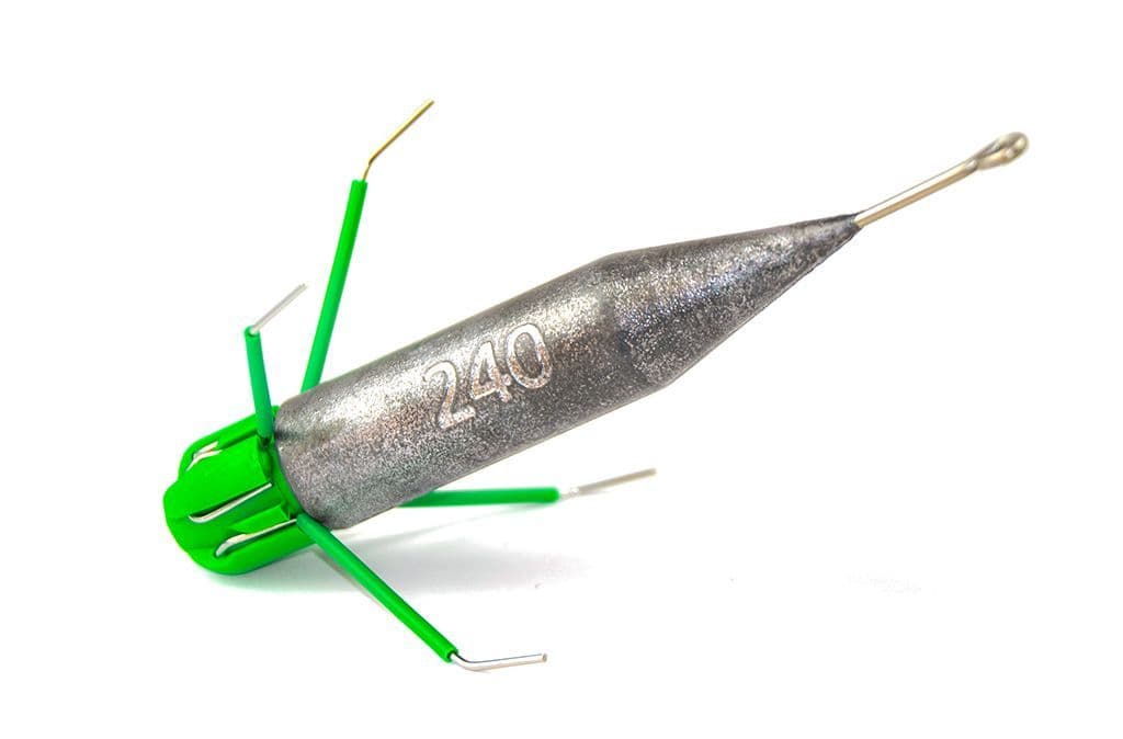Gemini G200 Breakout Long Tail Lead Sinker - Image 8