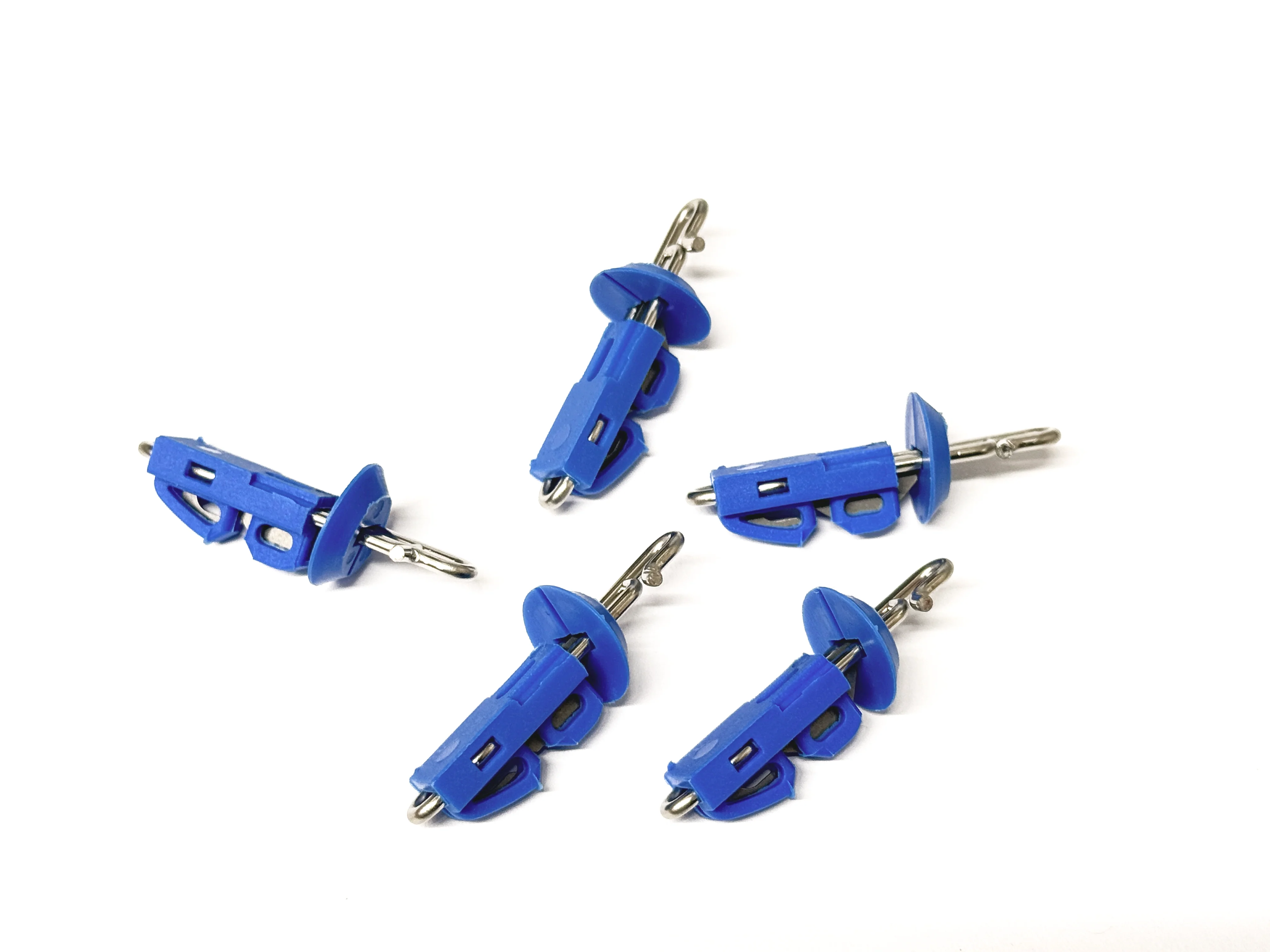 Gemini G2100 Splash Down Solo Impact Release Bait Clips - Image 5