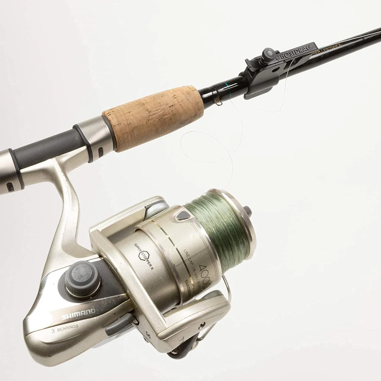 GhostDrag Adjustable Line Release Device - Image 3