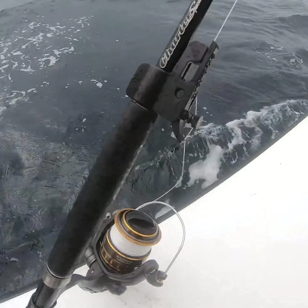 GhostDrag Adjustable Line Release Device - Image 6