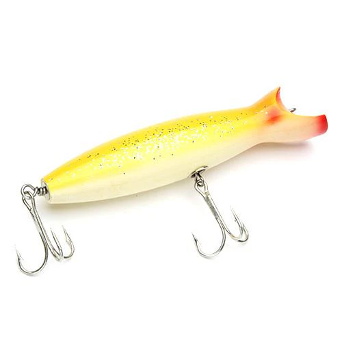 Gibbs Casting Swimmer Bottle Plug - Image 6