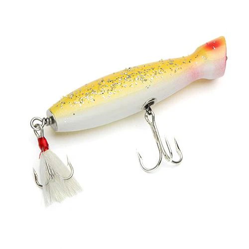 Gibbs Polaris Popper - Image 9