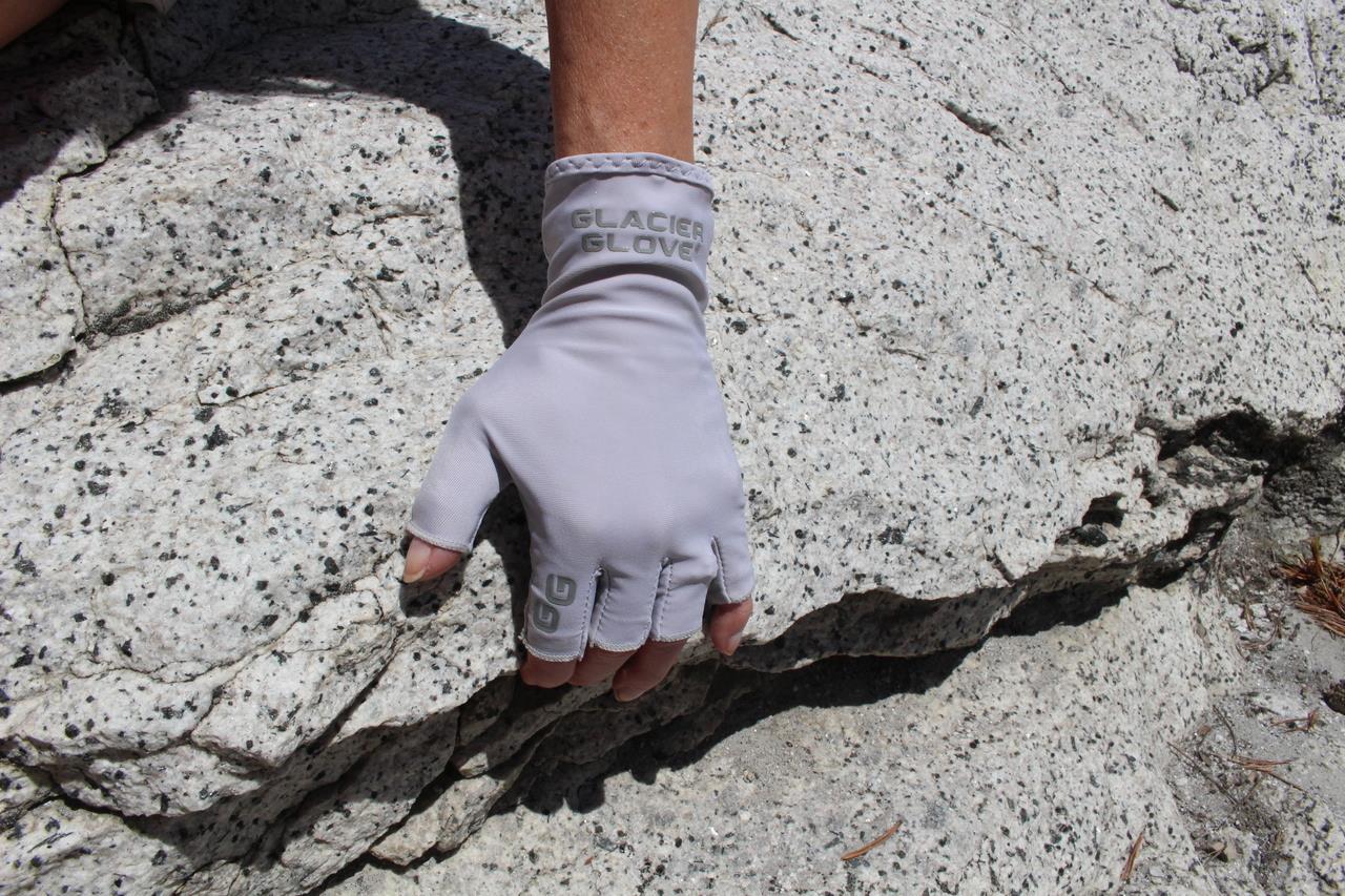 Glacier Glove Abaco Bay Sun Glove - Image 2