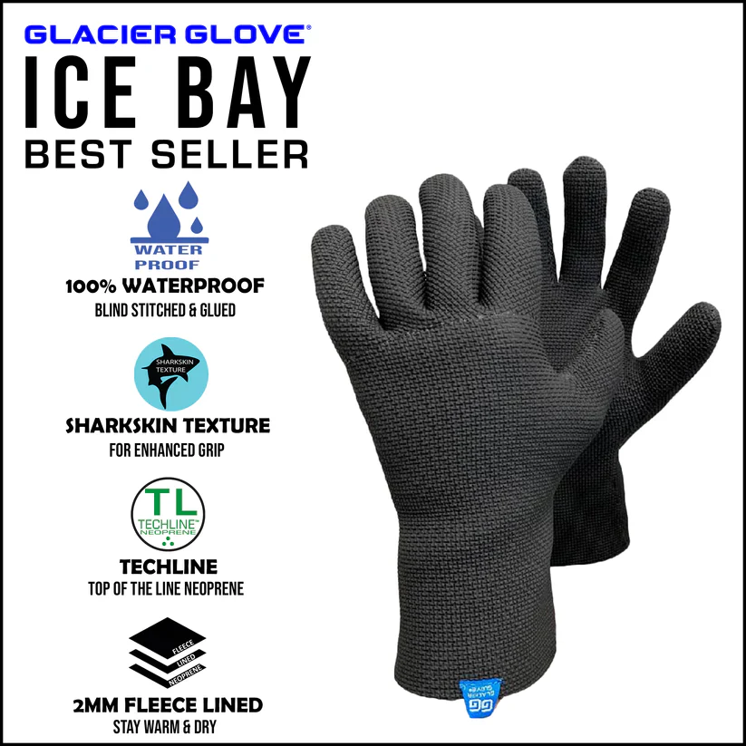Glacier Glove Ice Bay - Image 2