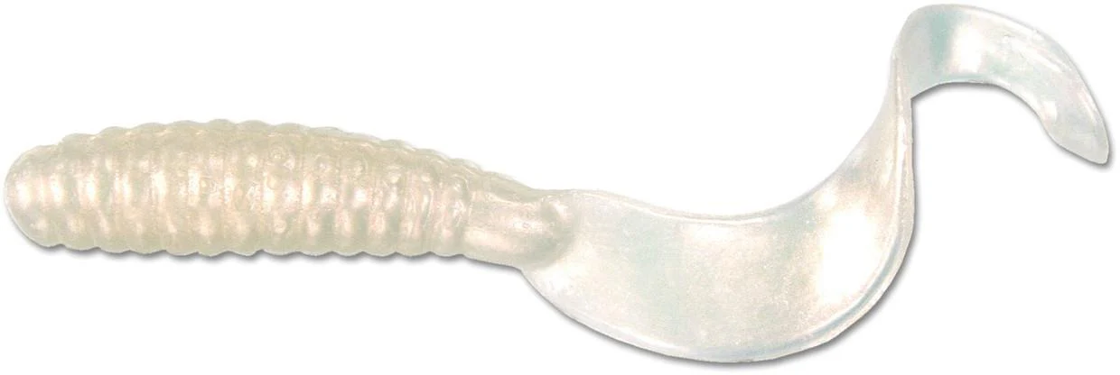 Got-Cha Curl Tail Grub - Image 4