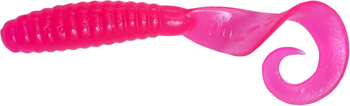 Got-Cha Curl Tail Grub - Image 5