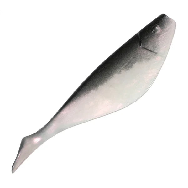 Got-Cha Shad Body - Image 4