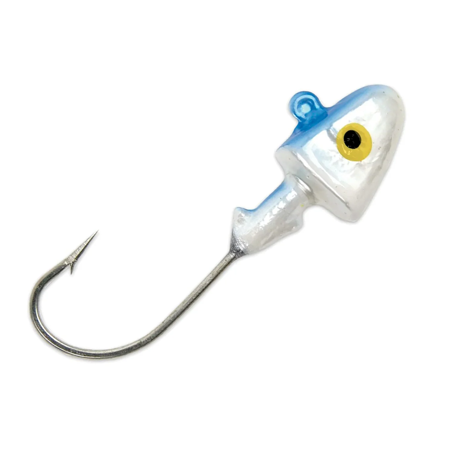 Got-Cha Shad Head - Image 3