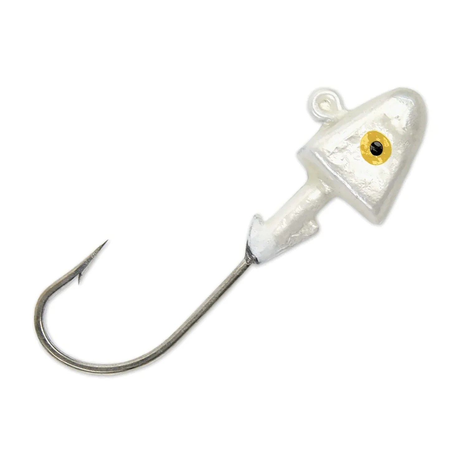 Got-Cha Shad Head - Image 4