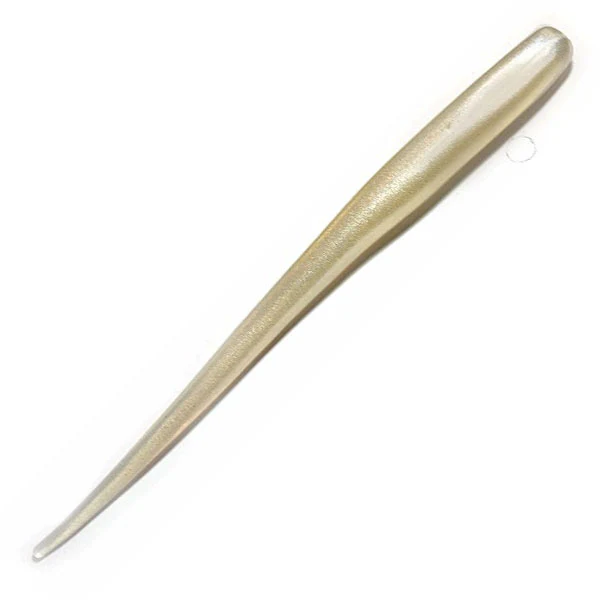 Gravity Tackle Sand Eel 6" 5pk - Image 6