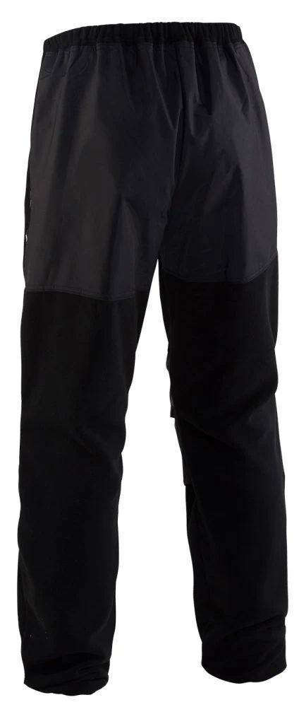 Grunden Fleece Pant with Knee Pad - Image 2