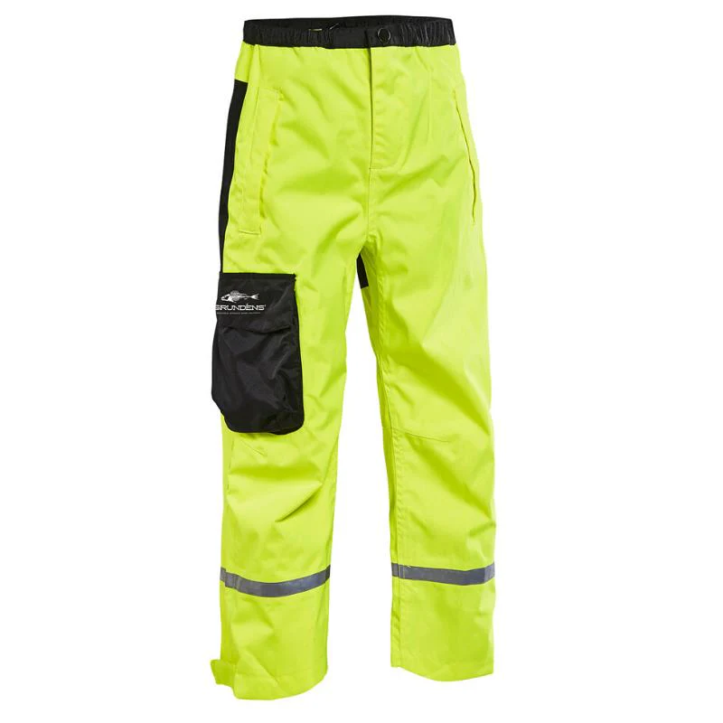 Grundens Weather Watch Pant - Image 5