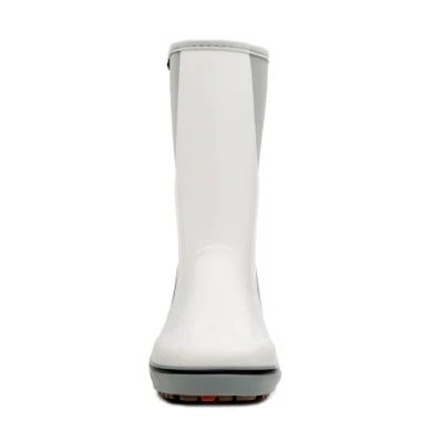 Grundens 12" Deck Boot - Image 2