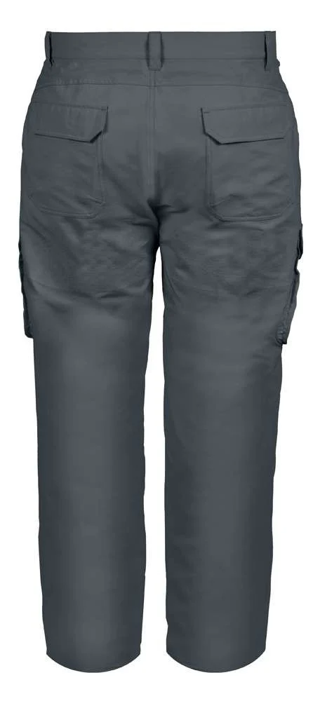 Grundens Breakwater Dark Slate Pant - Image 2