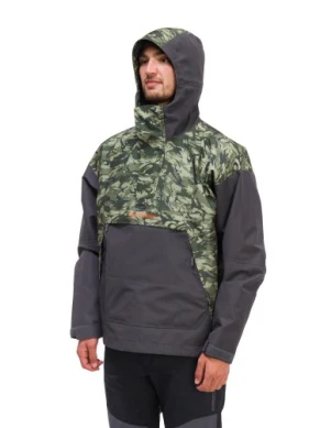 Grundens Buoy X Anorak Pullover - Image 2