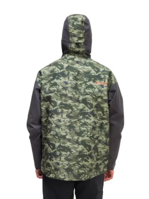 Grundens Buoy X Anorak Pullover - Image 3