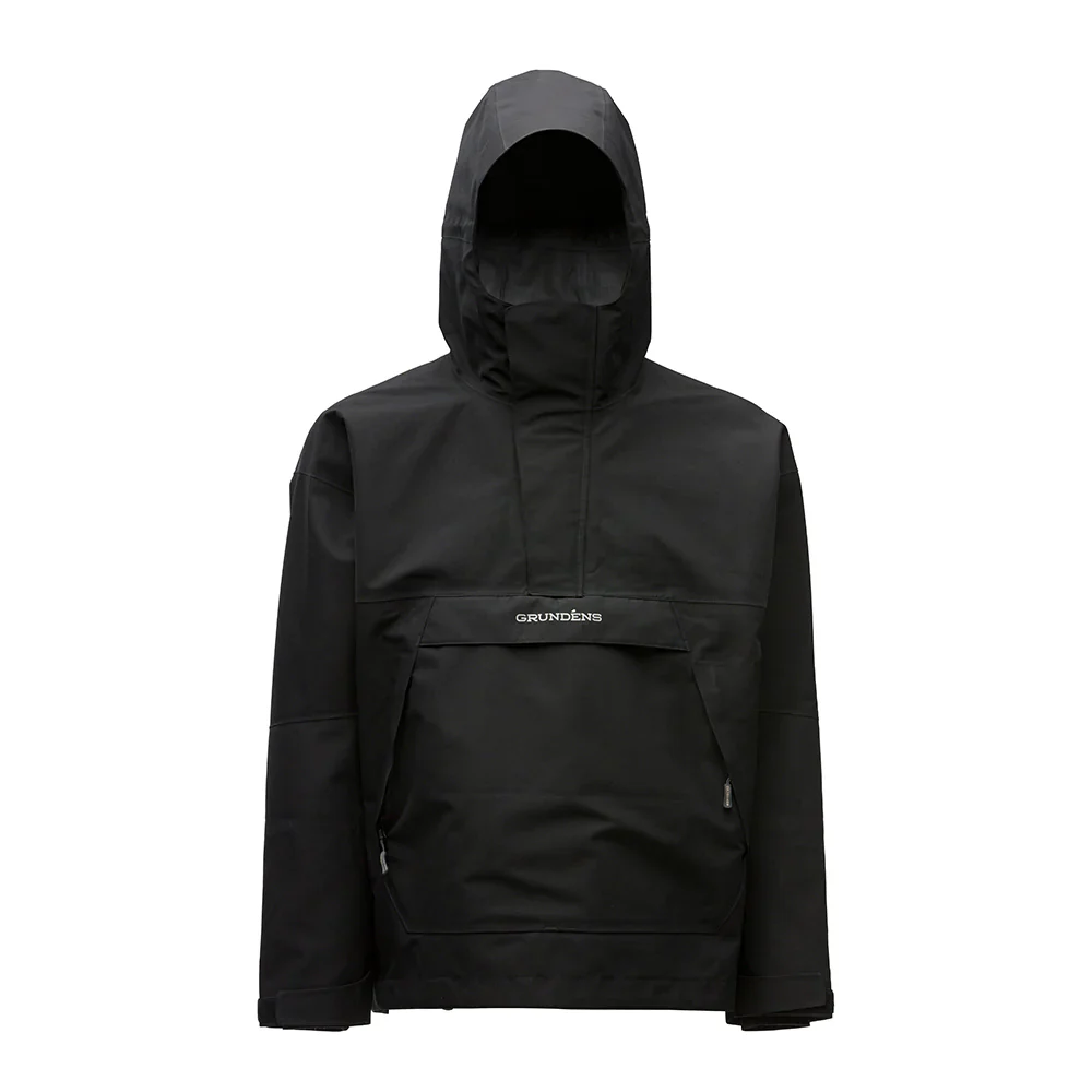 Grundens Buoy X Anorak Pullover - Image 4