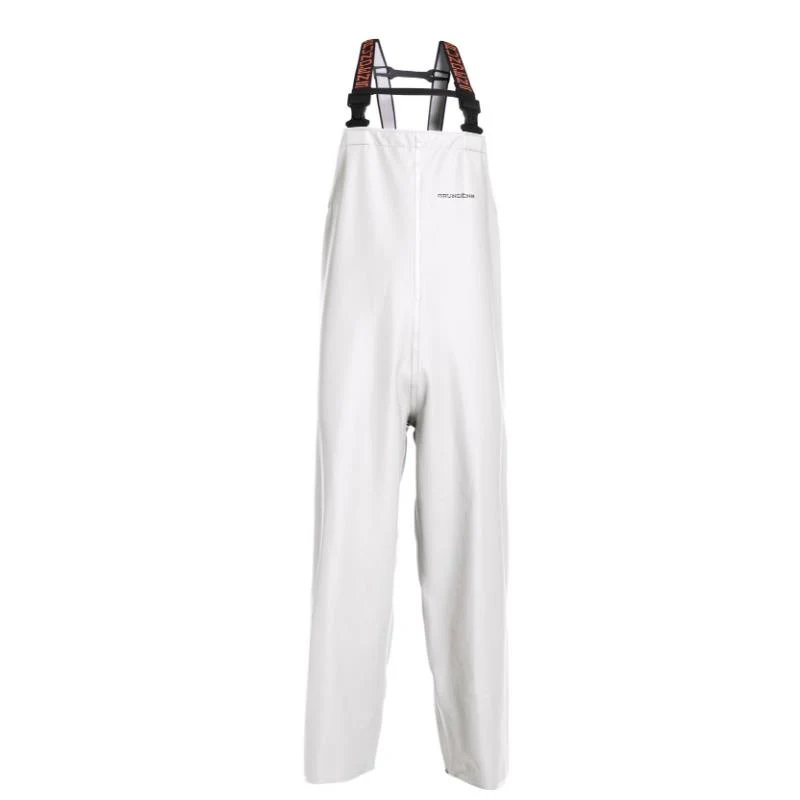 Grundens Clipper Men's Bib Pants - Image 7