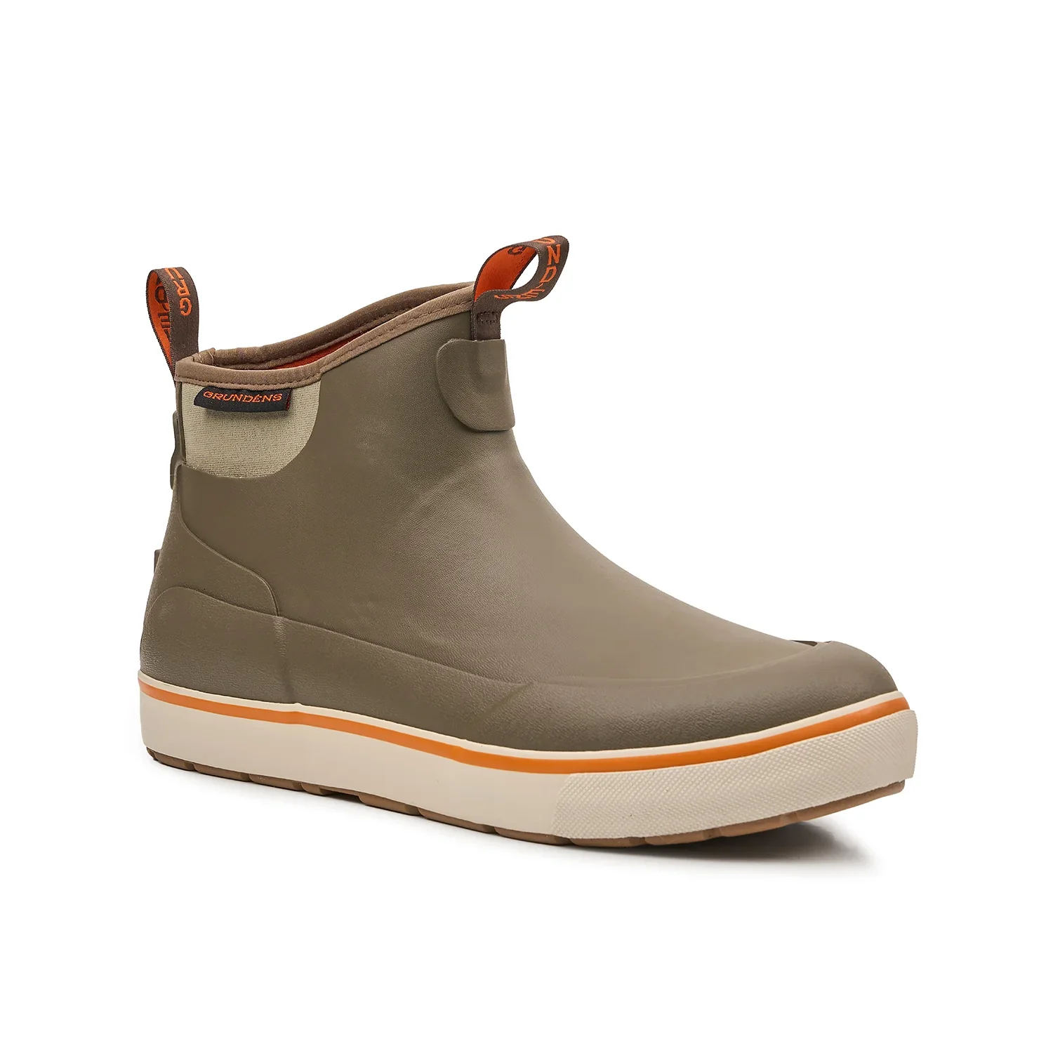 Grundens Deck Boss Ankle Boot - Image 10