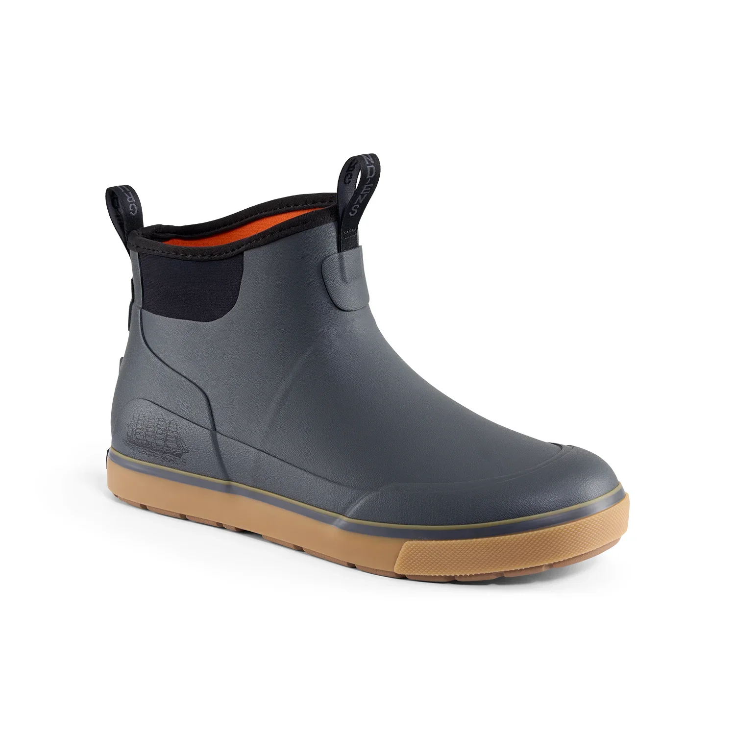 Grundens Deck Boss Ankle Boot - Image 12