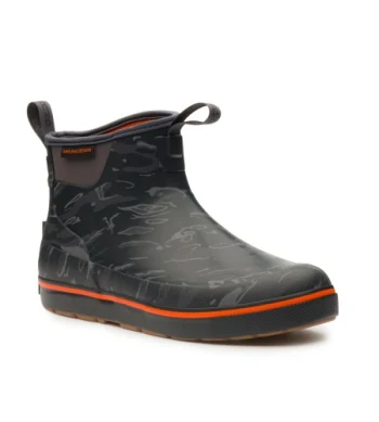 Grundens Deck Boss Ankle Boot - Image 9