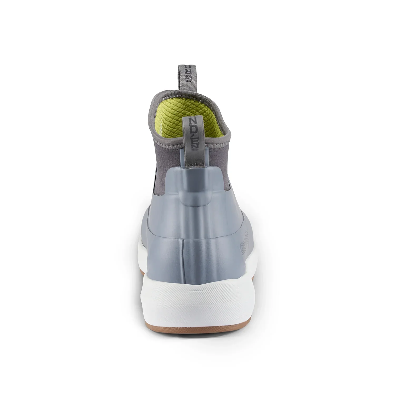 Grundens Deck Runner Ankle Boot - Image 3