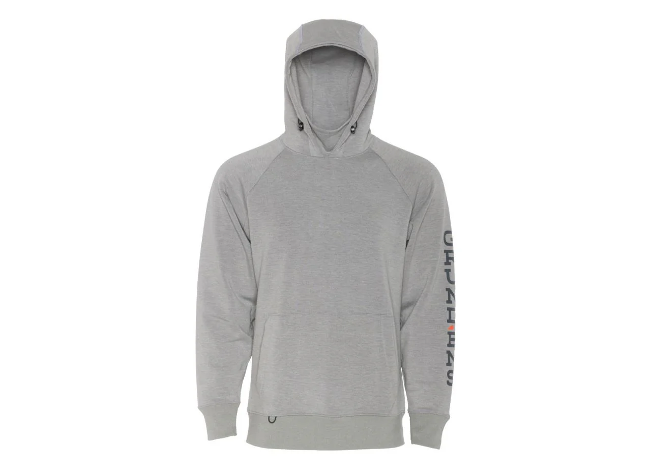 Grundens Dillingham Tech Hoodie - Image 11