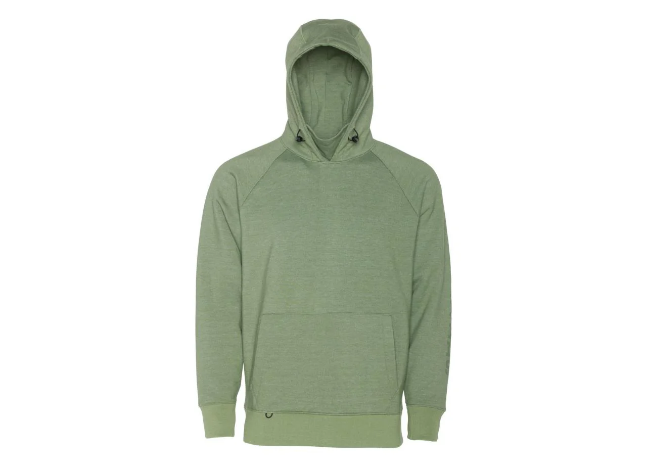Grundens Dillingham Tech Hoodie - Image 9