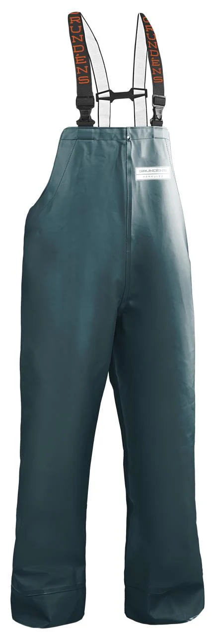 Grundens Herkules Men's Bib Pants - Image 7