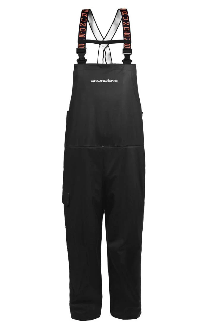 Grundens Neptune Men's Bib Pants - Image 4