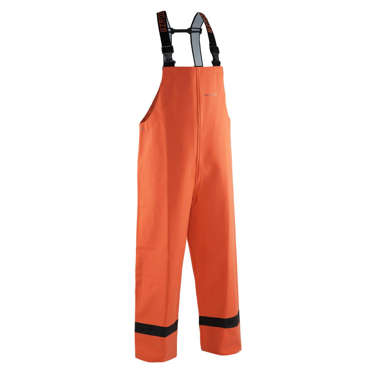 Grundens S510 Women's Sedna Bib Pant - Image 2