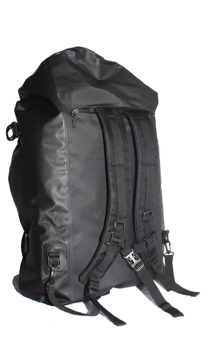 Grundens Shackelton 105L Waterproof Duffle Bag - Image 2