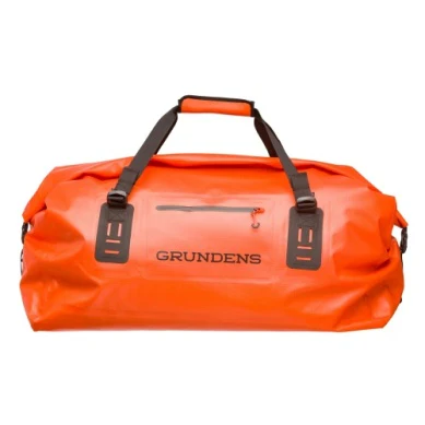 Grundens Shackelton 105L Waterproof Duffle Bag - Image 7