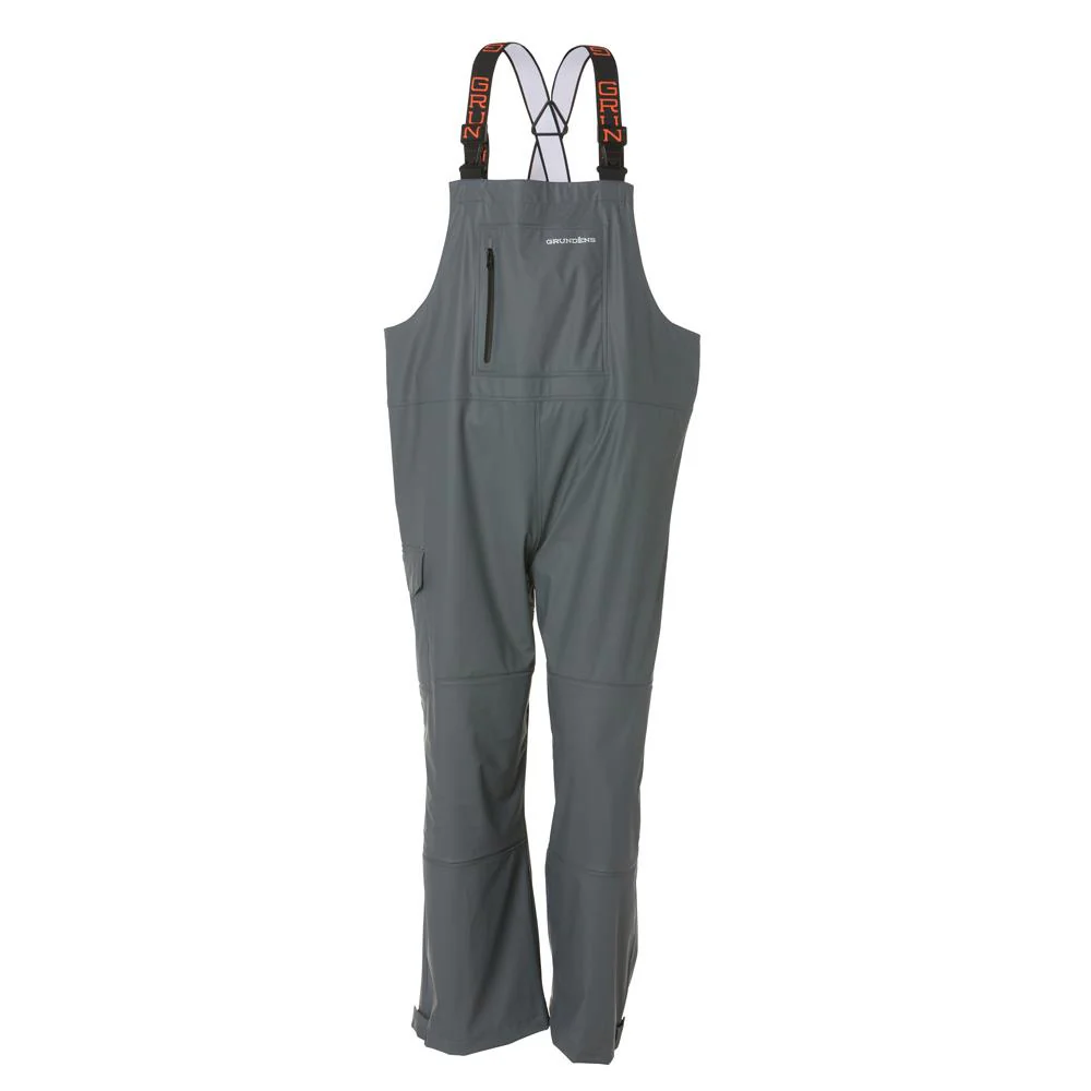 Grundens Tourney Men's Bib Pants - Image 11