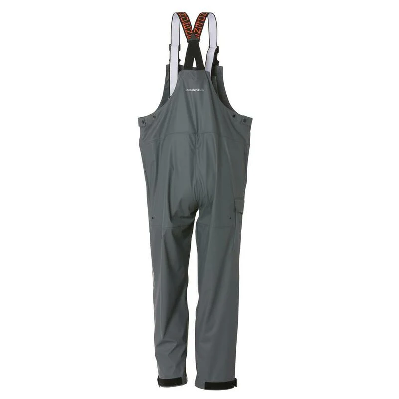 Grundens Tourney Men's Bib Pants - Image 3