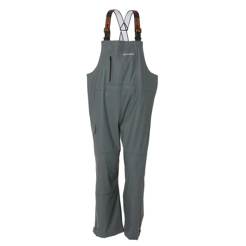 Grundens Tourney Men's Bib Pants - Image 4
