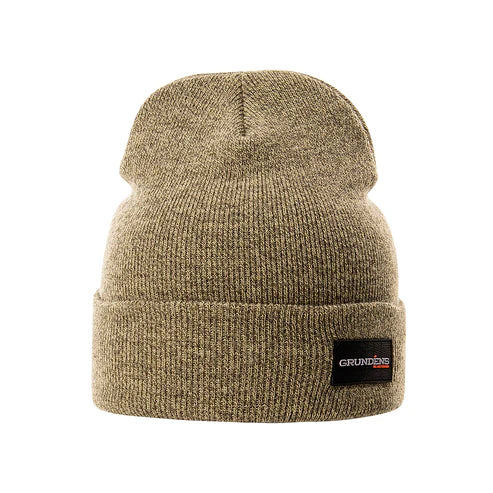 Grundens Watchhouse Beanie Logo - Image 2