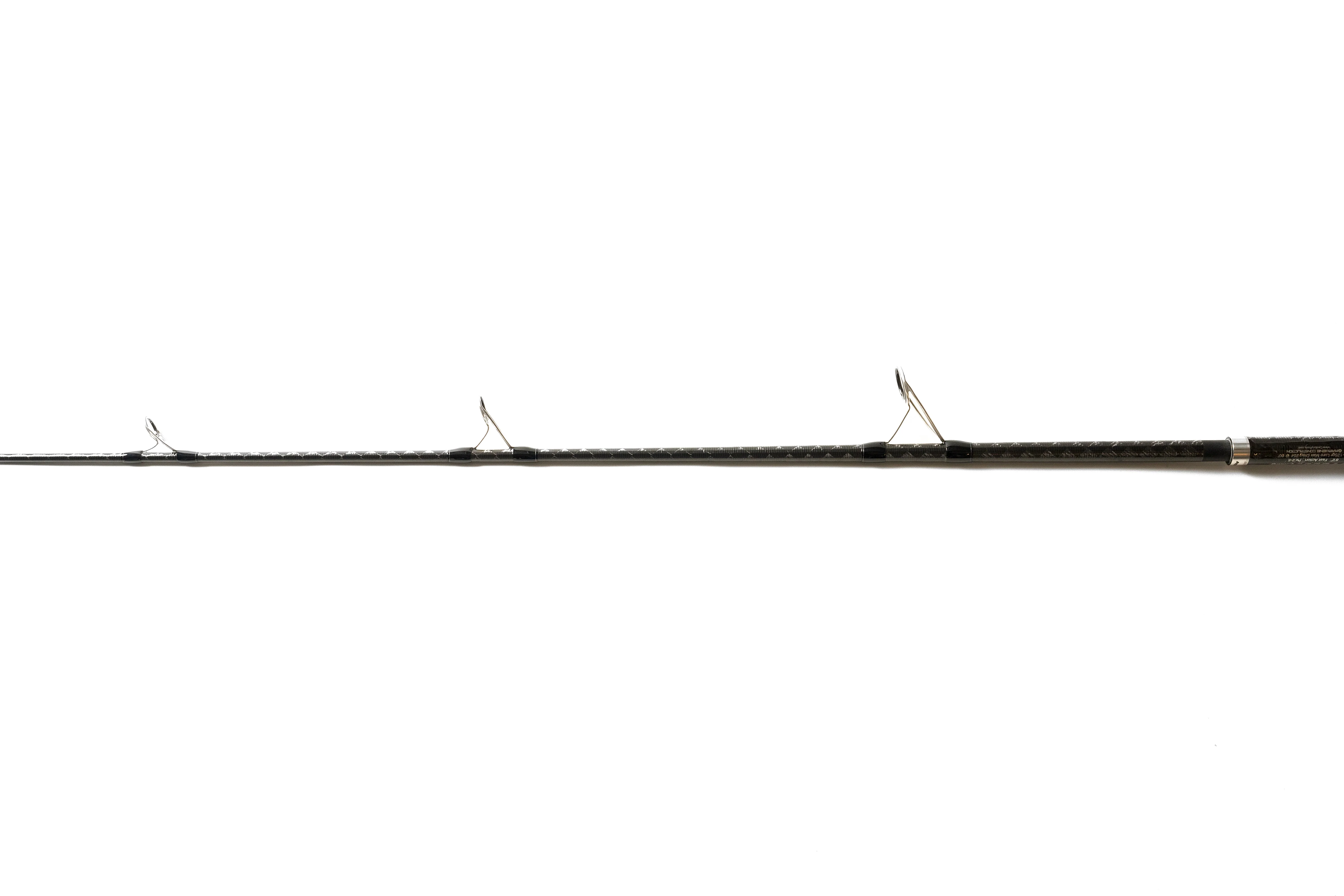 Century GT Popping Rod - Image 6