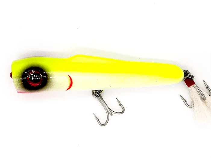 Guides Secret M-80 Popper - Image 2