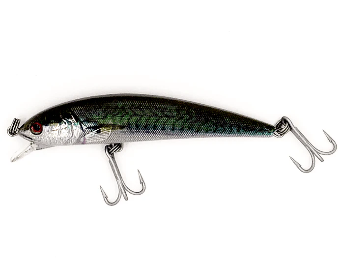 Guides Secret Mucho Minnow Lure - Image 2