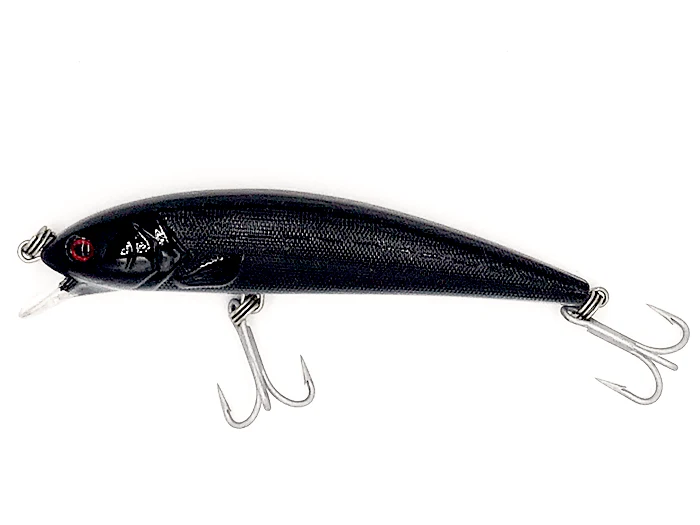 Guides Secret Mucho Minnow Lure - Image 3