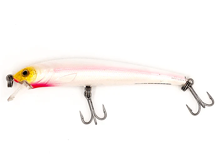 Guides Secret Slim Twitchy Lure - Image 3