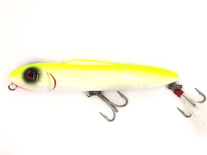 Guides Secret Striper Slider Lure - Image 3