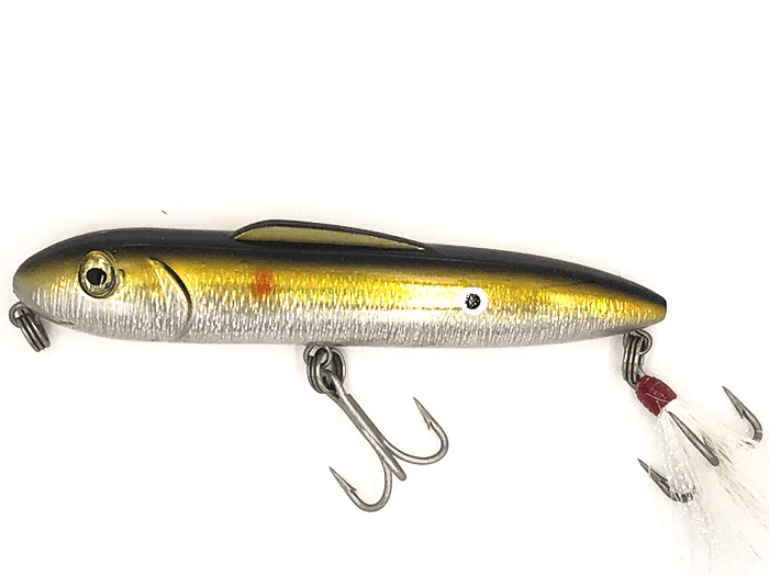 Guides Secret Striper Slider Lure - Image 5