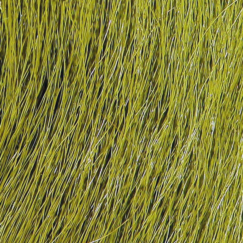 Hareline Large Northern Saltwater Deer Tails - Image 5