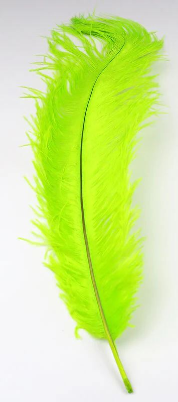 Hareline Ostrich Herl - Image 2